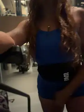 Bigbuttbrooklynn's Webcam Show