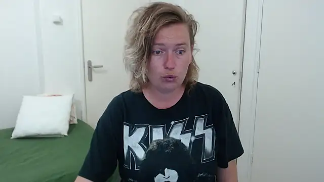 cumfunn Webbikameraesitys