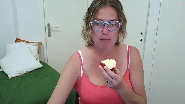 cumfun Webcam Show