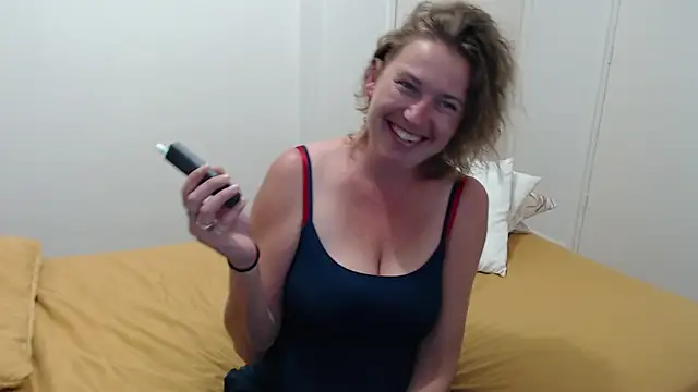 cumfunn Webbikameraesitys