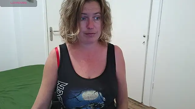 cumfunn Webbikameraesitys