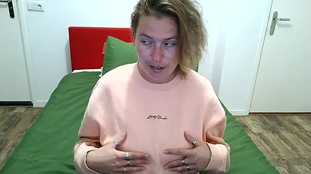 cumfun – Live XXX-chat