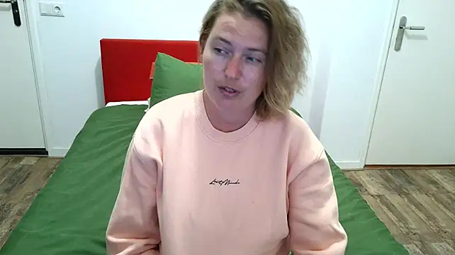 cumfunn Webbikameraesitys