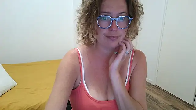 cumfunn Webbikameraesitys