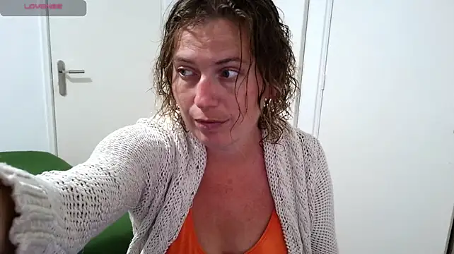 cumfun's Webcam Show