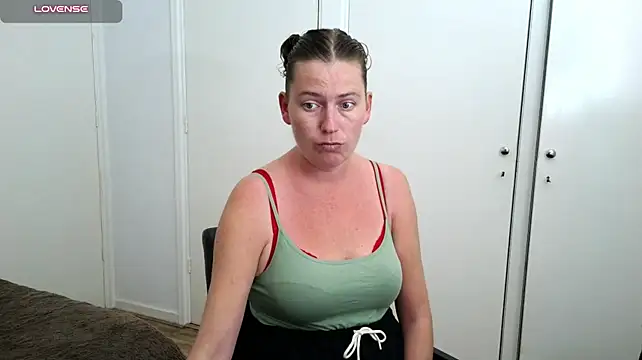 cumfun Webcam Show