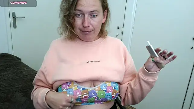 cumfun Webcam-Show