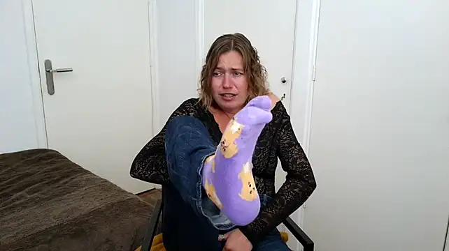 cumfunn Webbikameraesitys