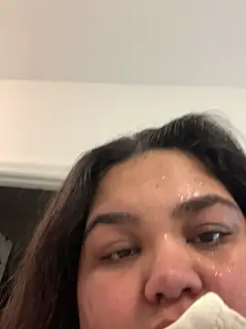 PrincessNati23's Live XXX Chat