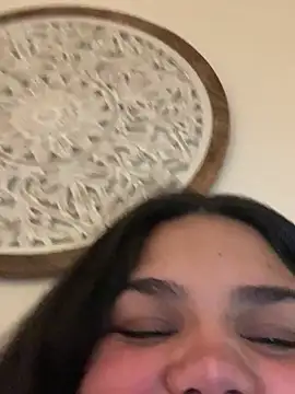 PrincessNati23 라이브 XXX 채팅