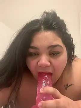PrincessNati23's Webcam Show