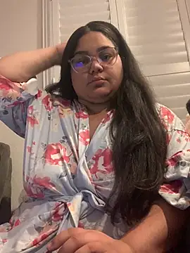 Chat XXX en directo de PrincessNati23