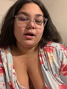 Czat XXX na żywo – PrincessNati23