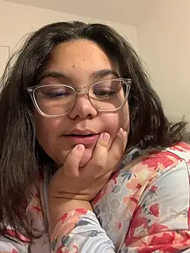 PrincessNati23 Live XXX-Chat