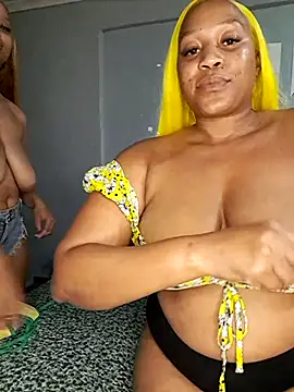 Toya_P ওয়েবক্যাম শো