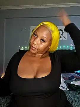 Toya_P 网络视讯表演
