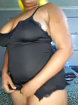 Show Webcam de Toya_P