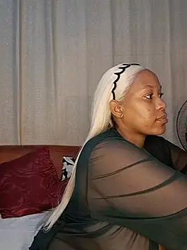 Toya_P Pertunjukan Webcam