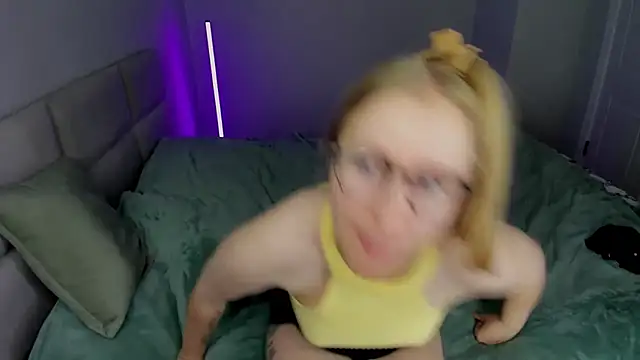 MilanaJune – Naživo XXX chat