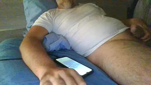 Harry__Fotter Webcam show