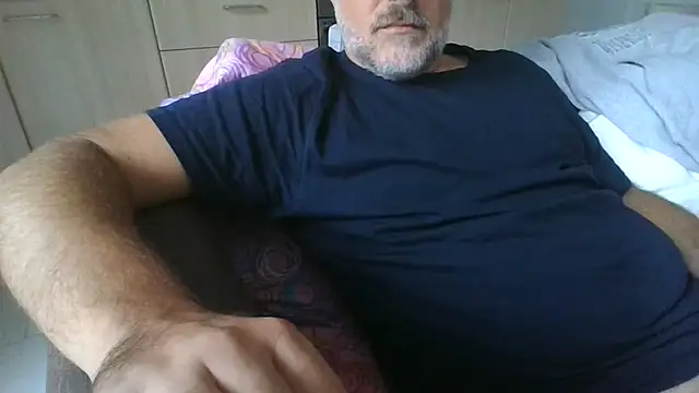 Harry__Fotter Webcam show