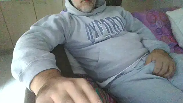 Harry__Fotter Webcam show