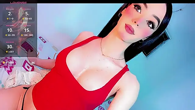 beautifulstarr 웹캠 쇼