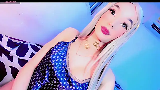 beautifulstarr's Webcam Show