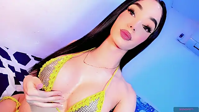 beautifulstarr Pertunjukan Webcam