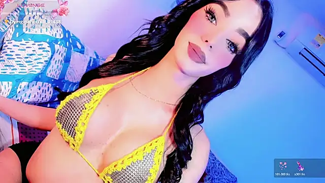 beautifulstarr 网络视讯表演