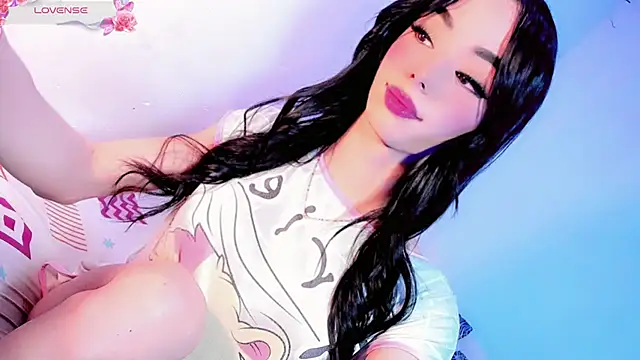 beautifulstarr Adlı Modelin Web Kamerası Şovu