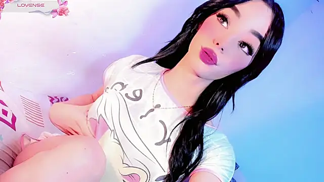 beautifulstarr Adlı Modelin Web Kamerası Şovu