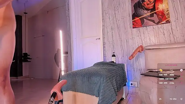 JUANDIAMONDS98's Webcam Show