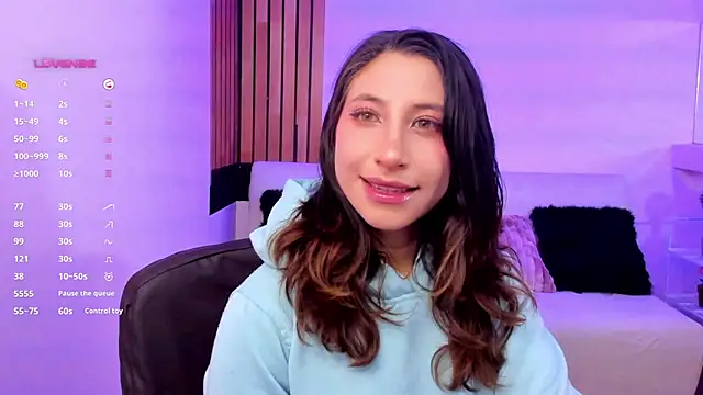 SkarletJhonson_ Chat XXX live
