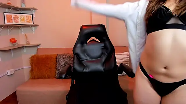 XXX chat uživo modela SkarletJhonson_