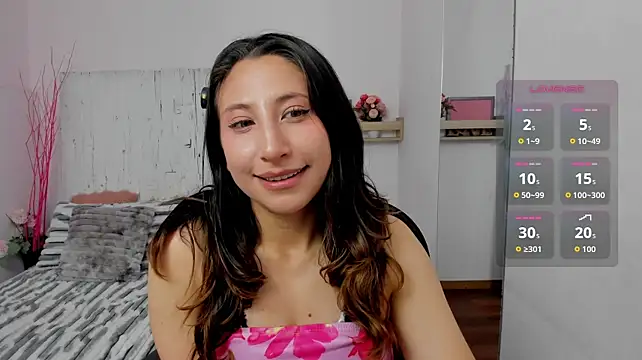 SkarletJhonson_'s Webcam Show