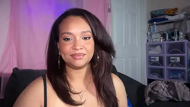 SashaEstrella's Webcam Show