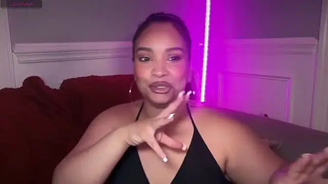 SashaEstrella's Webcam Show