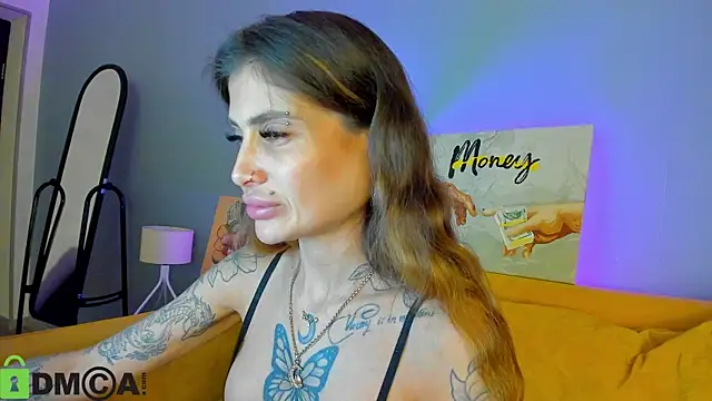 Patricia_Cox – Live XXX-chat