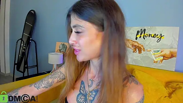 Patricia_Cox's Live XXX Chat