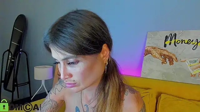 Patricia_Cox webcam show