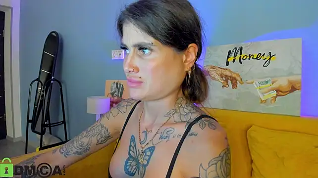 Patricia_Cox 现场XXX聊天