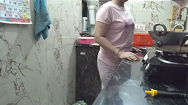 Pertunjukan Kamera Web bhabhisexxy_880