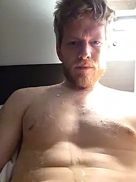 Love_Bert Webcamshow