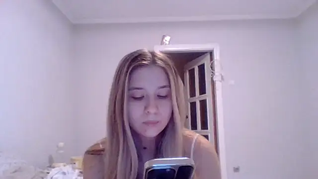 Živý XXX chat amelia_ami