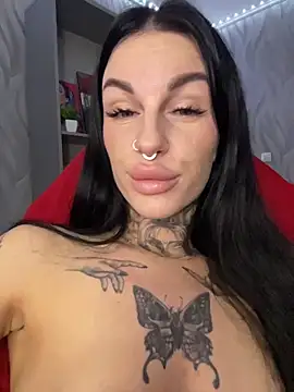 عرض كام angel_devil_forever
