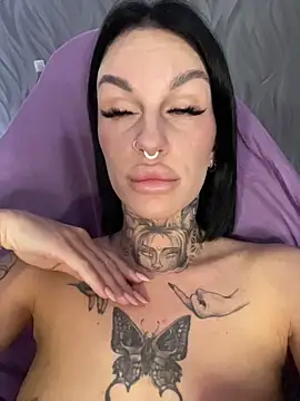 angel_devil_forever Webcam-Show