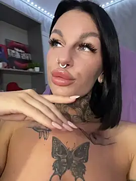 angel_devil_forever Webcam-Show