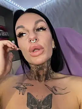 angel_devil_forever Webcam-Show