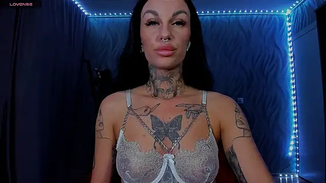 angel_devil_foreverのライブXXXチャット
